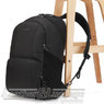 Pacsafe METROSAFE LS450 ECONYL Anti-theft 25L Backpack 40119138 Econyl Black - 2