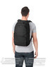 Pacsafe METROSAFE LS450 ECONYL Anti-theft 25L Backpack 40119138 Econyl Black - 3
