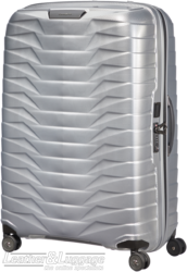 Samsonite Proxis spinner 81cm 126043 SILVER