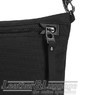 Pacsafe GO Anti-theft Cross body pouch 35125130 Jet Black - 3