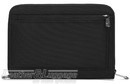 Pacsafe RFIDsafe RFID blocking Compact Travel organiser 11020100 Black - 1