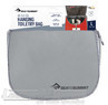 Sea to Summit Hanging toiletry bag Large 11061704 Grey - 1