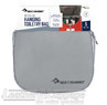 Sea to Summit Hanging toiletry bag Small 11041701 Grey - 1