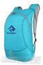 Sea to Summit Ultra-Sil Folding backpack 20L 21060212 Blue