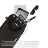 Pacsafe TRAVELSAFE Gll 3L Portable Safe 10481100 Black - 2