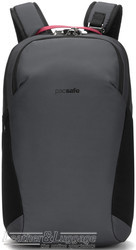 Pacsafe VIBE 20L Anti-theft Backpack 60291144 Slate