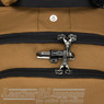Pacsafe VIBE 20L Anti-theft Backpack 60291205 Tan - 3