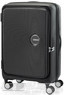 American Tourister  Curio Top Book Opening 68cm 148233 Black