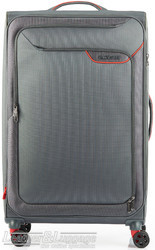 American Tourister Applite 4 ECO Spinner 71cm GREY