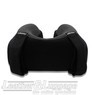 Cabeau Evolution S3 neck pillow JET BLACK - 1