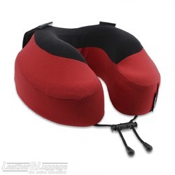 Cabeau Evolution S3 neck pillow RED