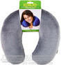 Korjo Neck pillow Memory foam CHARCOAL