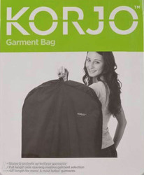 Korjo Garment bag GB43