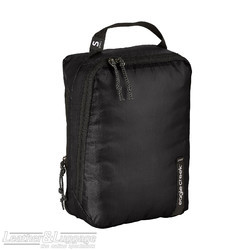 Eagle Creek Pack-it Isolate Clean/Dirty Cube Small 0A48XM010 BLACK