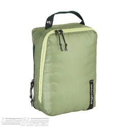 Eagle Creek Pack-it Isolate Clean/Dirty Cube Small 0A48XM326 MOSSY GREEN