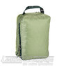 Eagle Creek Pack-it Isolate Clean/Dirty Cube Small 0A48XM326 MOSSY GREEN - 2