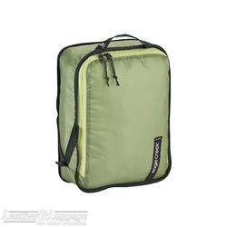 Eagle Creek Pack-it Isolate Compression Cube Small 0A48ZJ326 MOSSY GREEN