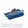 Eagle Creek Pack-it Reveal Shoe Sac 0A48YZ340 BLUE/GREY - 2