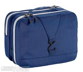 Eagle Creek Pack-it Reveal Trifold Toiletry Kit 0A48ZE340 BLUE/GREY