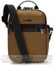 Pacsafe METROSAFE X Anti-theft Vertical shoulder bag 30620205 Tan