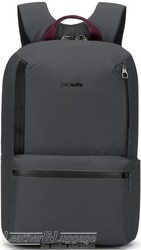 Pacsafe METROSAFE X Anti-theft 20L backpack 30640144 Slate