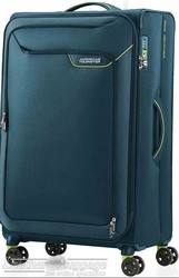 American Tourister Applite 4 ECO Spinner 82cm VARSITY GREEN