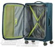 American Tourister Applite 4 ECO Spinner 82cm VARSITY GREEN - 3