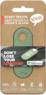 Knog Scout luggage Tracking tag & Alarm GREEN
