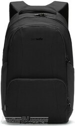 Pacsafe METROSAFE LS450 Anti-theft 25L Backpack 40135138 Black