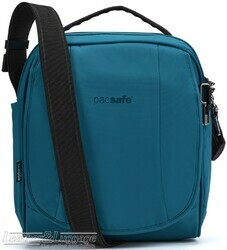 Pacsafe METROSAFE LS200 Anti-theft Crossbody bag 40133530 Tidal Teal