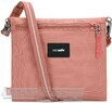 Pacsafe GO Anti-theft Cross body pouch 35125403 Rose