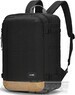Pacsafe GO Anti-theft 34L Carry-on Backpack 35155130 Jet Black