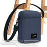 Pacsafe GO Anti-theft Festival crossbody 35170651 Coastal Blue - 3