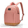 Pacsafe GO 15L Anti-theft backpack 35110340 Rose - 1