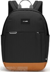 Pacsafe GO 15L Anti-theft backpack 35110130 Jet Black