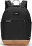 Pacsafe GO 15L Anti-theft backpack 35110130 Jet Black