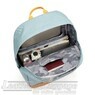 Pacsafe GO 25L Anti-theft backpack 35115528 Fresh Mint - 2
