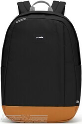 Pacsafe GO 25L Anti-theft backpack 35115130 Jet Black