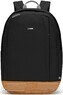 Pacsafe GO 25L Anti-theft backpack 35115130 Jet Black