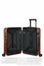 Samsonite Lite Box ALUMINIUM 55cm Frame suitcase 122705 Copper (Limited edition) - 4