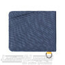 Pacsafe RFIDsafe RFID Blocking Bifold wallet 11000651 Coastal Blue - 1
