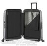 Samsonite Proxis spinner 81cm 126043 SILVER - 2