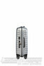 Samsonite Proxis spinner 55cm EXP 126035 SILVER - 2