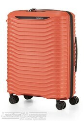 Samsonite Upscape spinner 55cm 143108 Tuscan Orange