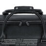 Samsonite Classic Leather duffle 150626 BLACK - 2