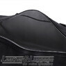 Samsonite Classic Leather duffle 150626 BLACK - 3