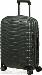 Samsonite Proxis spinner 55cm EXP 126035 CLIMBING IVY matt