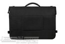 Samsonite Pro-DLX 6 Tri fold Garment bag 147145 BLACK - 2