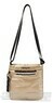 Hedgren Cocoon HCOCN06 Crossbody CUSHY Safari Beige - 2