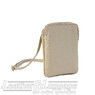 Hedgren Follis Passport / phone crossbody RUPEE HFOL07 Creased Safari Beige - 4